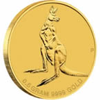 Mini Roo 2014 0.5g Gold Coin