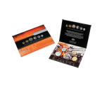 2012 Australian Six-Coin Uncirculated Set