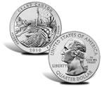 America the Beautiful Silver Bullion Coins