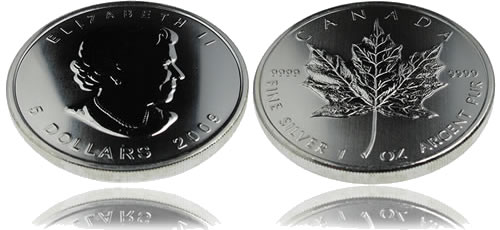 Canada+maple+leaf+coin