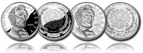 2009 Louis Braille Commemorative UNCIRCULATED Silver Dollar W/ 