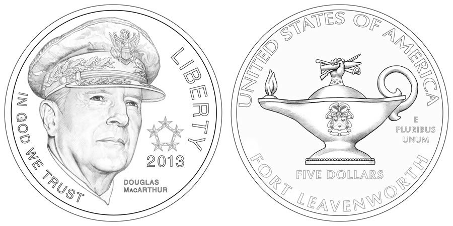 2013-5-Star-Generals-5-Gold-Coin-line-art