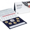 2012 Annual Uncirculated Dollar Coin Set Sells Out