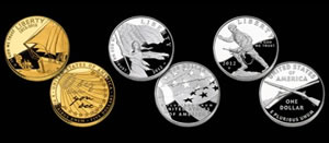 2012 Commemorative Coins