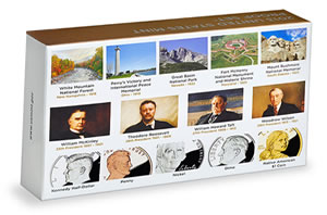 2013 Proof Set, Coins and Specifications 2013 Proof Set, Coins and Specifications