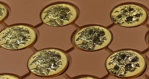 Reverse Proof Gold Buffalo Release Reverse Proof Gold Buffalo Release