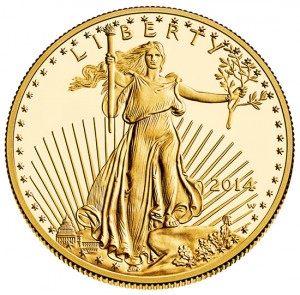 2014 Proof American Gold Eagle Opening Sales 2014 Proof American Gold Eagle Opening Sales