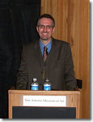 Dr. Peter van Alfen