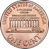 Lincoln Cent Reverse Lincoln Cent Reverse