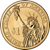 Presidential Dollar Reverse Presidential Dollar Reverse