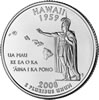 Quarter Reverse Quarter Reverse