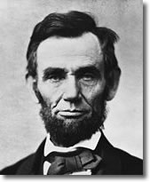 Abraham Lincoln