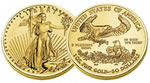 American Eagle Gold Coin
