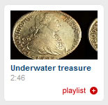 CNN Video: Spain's lost treasure battle in the U.S. court