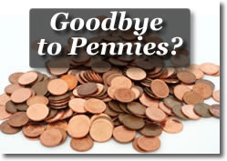 Should the u.s. kill the penny?   feb. 4, 2013   cnnmoney
