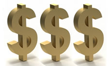 Dollar Signs