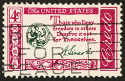 Freedom