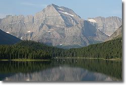 Glacier National Park