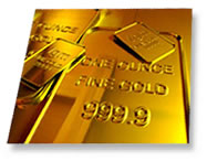 Gold hits a new record
