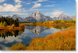 Grand Teton National Park