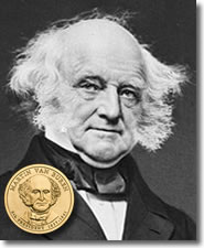 Martin Van Buren