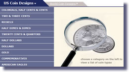 NGC Coin Encyclopedia