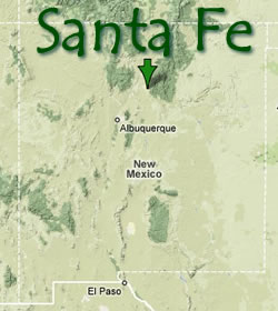 400th anniversary of Santa Fe Gold and Silver coins proposed