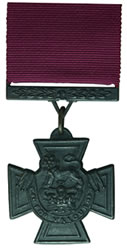 Victoria Cross Medal