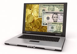The Origins, History and Centralization of US Notes and Coins
