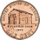 2009 Lincoln Penny Roll Set