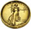 2009 UHR $20 Gold Coins