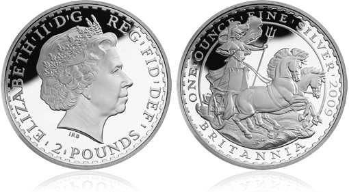 British Coins Pictures