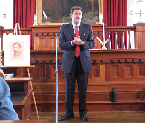 Joel Iskowitz