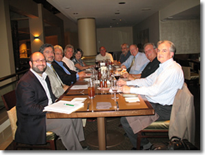 Hobby Leaders Discuss Anti-Counterfeiting Actions at Long Beach