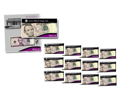 Series 2006 $5 Note Subscription Program