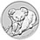 2010 Australian Koala Silver Coin
