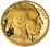 2008 Proof Buffalo Coins
