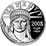 2008-W Platinum Eagle Coins