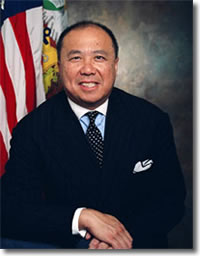 Edmund C. Moy