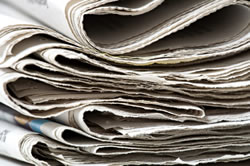 While the print media for coin news and articles is usually written more from an older and experienced collector or coin dealer perspective, it's worth the time to gravitate toward the print media as another source of information.