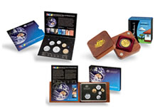 A few Royal Australian Mint Offerings for 2008