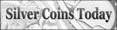 Silver Coins Today website Silver Coins Today website