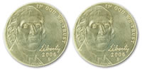 Two-headed coins aren’t as rare as you think. And they probably don’t come from where you may have thought either. 