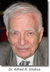 Dr. Alfred R. Globus