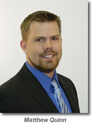 Matthew Quinn