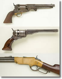 Fine Gun Highlights