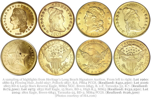 American Coins Pictures