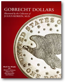 Gobrecht Dollars