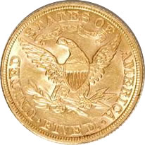 gold coin