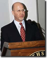 Mark Salzberg